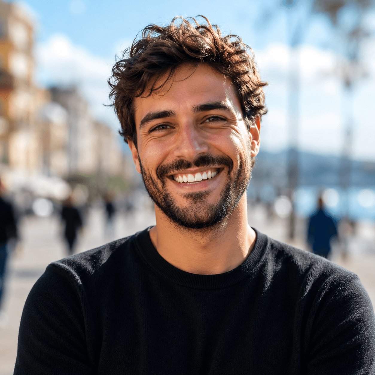 Luca F.